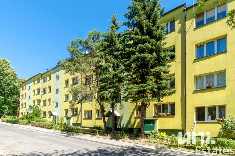 Mieszkanie Siemianowice Śląskie