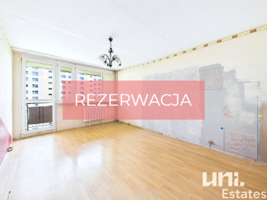 Mieszkanie Sosnowiec