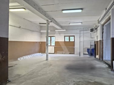 Budynek użytkowy Bydgoszcz