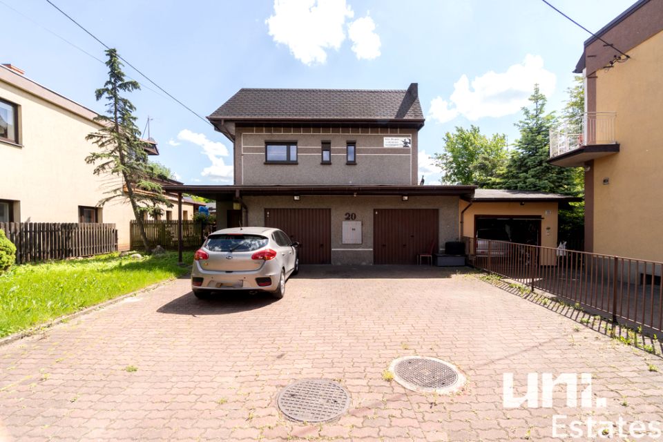 Dom Dąbrowa Górnicza