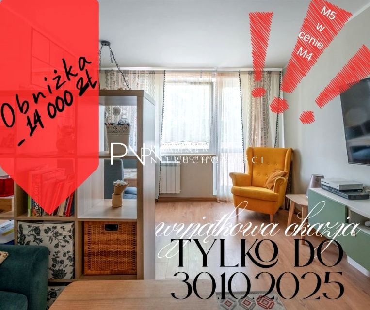 Mieszkanie Jastrzębie-Zdrój