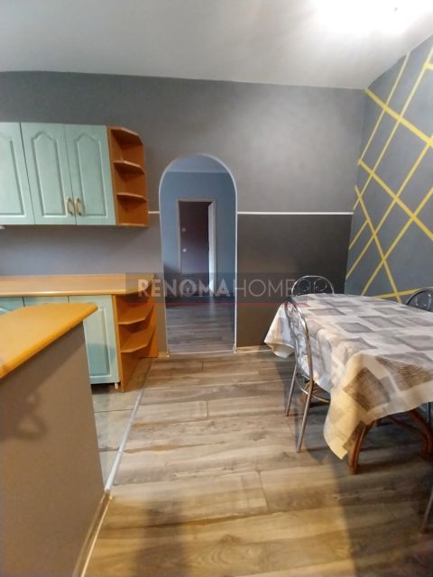 Mieszkanie Wałbrzych