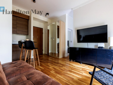 Mieszkanie apartamentowiec wynajem