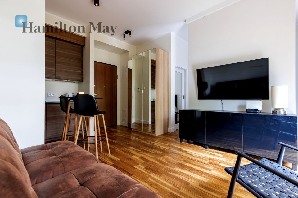 Mieszkanie apartamentowiec wynajem