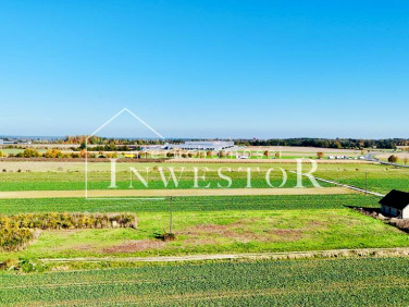 Działka budowlana Zielęcice sprzedam