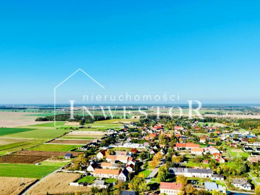 Działka budowlana sprzedam