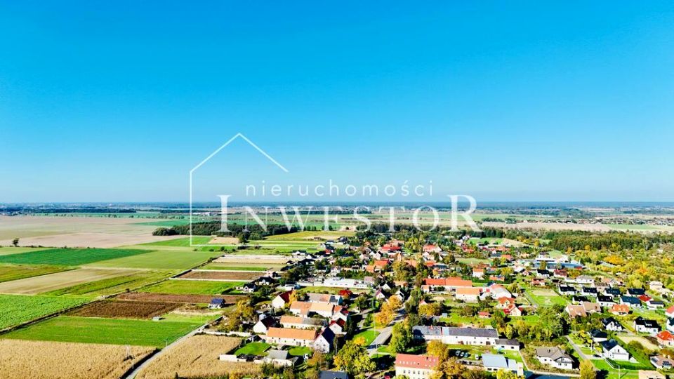 Działka budowlana sprzedam