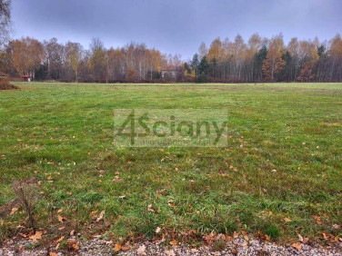 Działka budowlana sprzedam