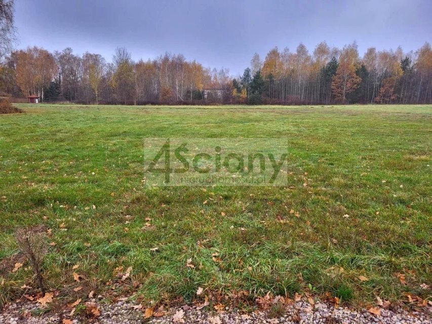 Działka budowlana sprzedam