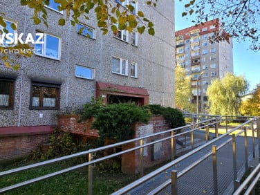 Mieszkanie Katowice