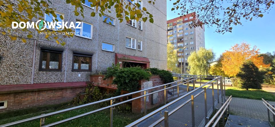 Mieszkanie Katowice