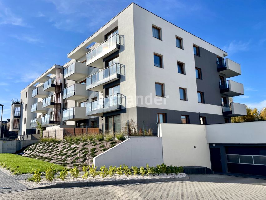 Mieszkanie Częstochowa