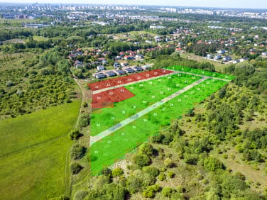 Działka budowlana Poznań
