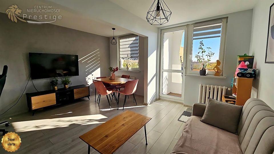 Mieszkanie Pyskowice