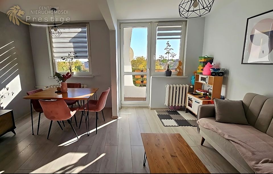 Mieszkanie Pyskowice sprzedaż