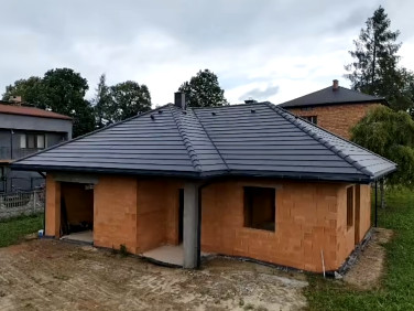 Dom Wola Radziszowska