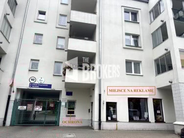 Lokal Warszawa
