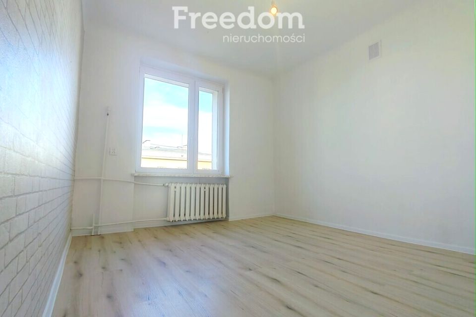 Mieszkanie Biała Podlaska