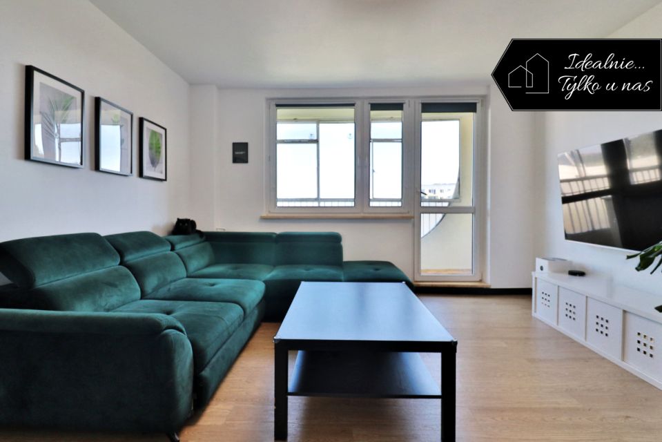 Mieszkanie Gdańsk sprzedaż