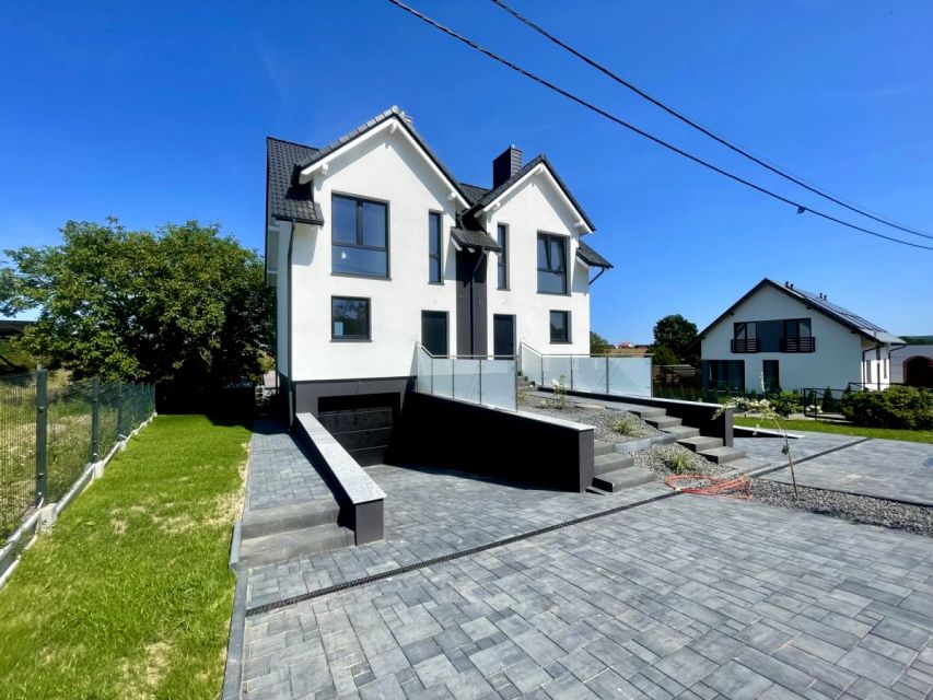 Dom Barłomino sprzedaż