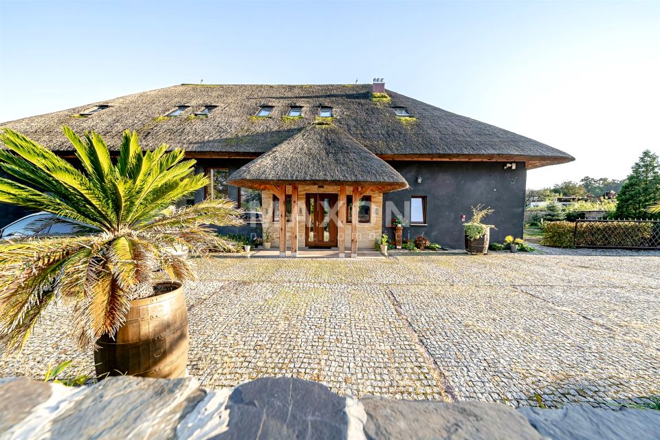 Lokal Sędziszów