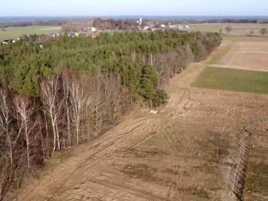 Działka budowlana Góra