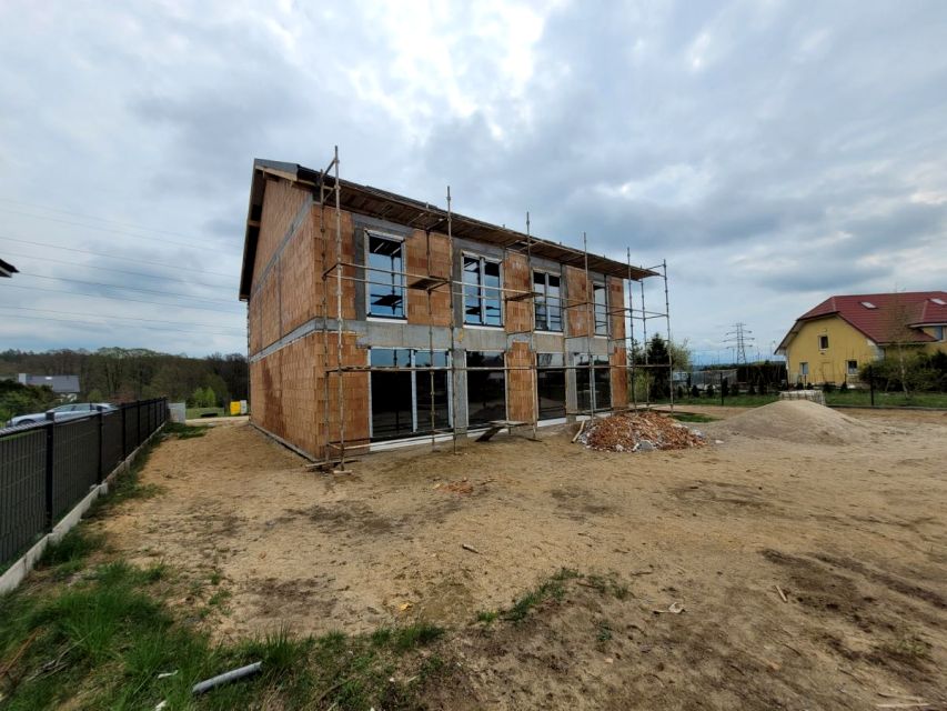 Dom Bolszewo