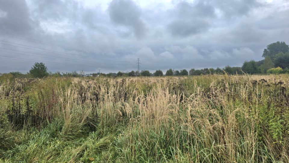 Działka inna Rzeszów