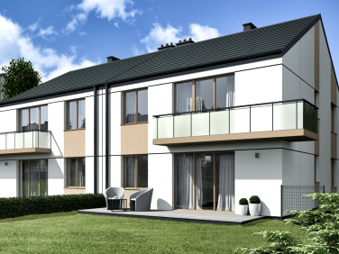 Mieszkanie Luzino sprzedaż