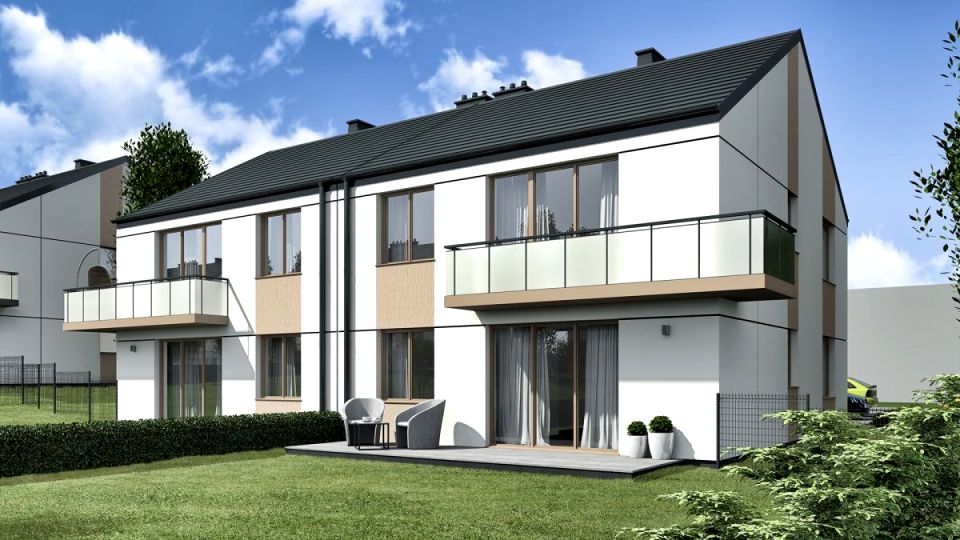 Mieszkanie Luzino sprzedaż