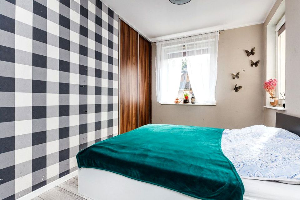 Mieszkanie Wejherowo