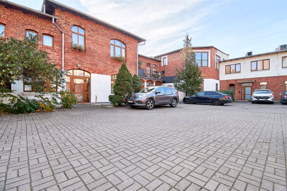 Mieszkanie Bydgoszcz