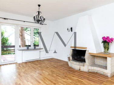 Dom Magdalenka sprzedaż