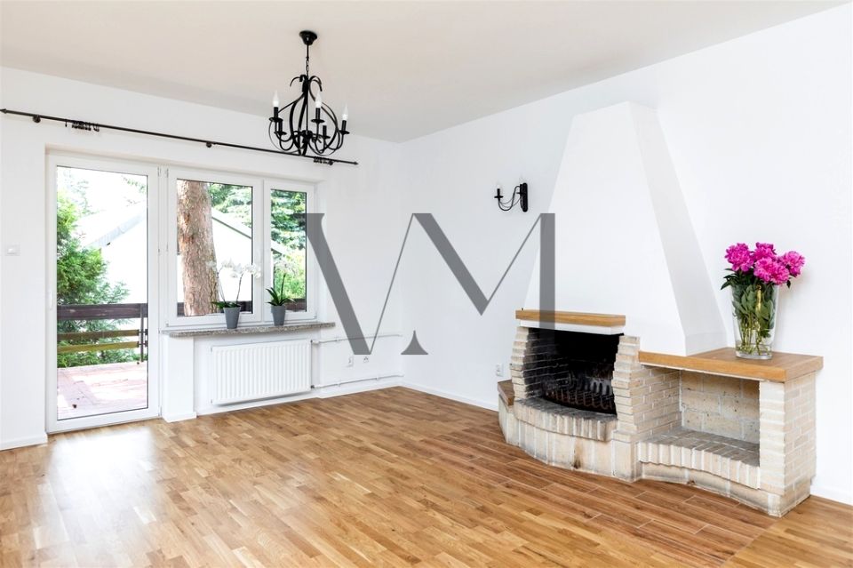 Dom Magdalenka sprzedaż