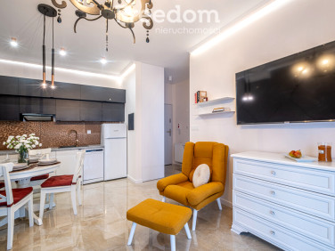 Mieszkanie Sztutowo sprzedaż