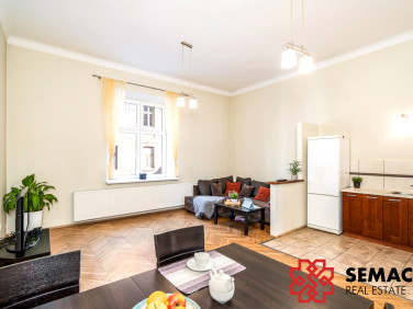 Mieszkanie Kraków