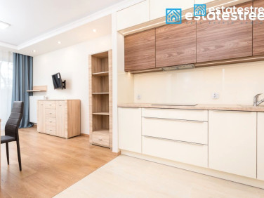 Mieszkanie apartamentowiec Kraków