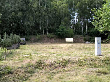 Działka budowlana Jurowce