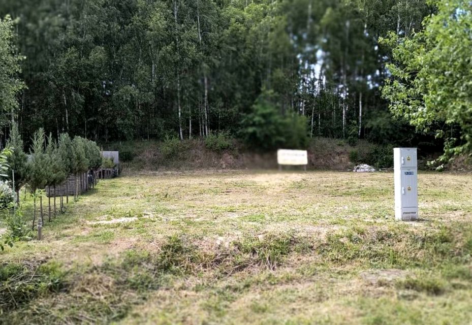 Działka budowlana Jurowce