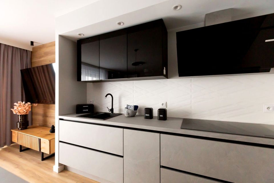 Mieszkanie Zielona Góra