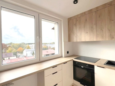 Mieszkanie blok mieszkalny sprzedaż