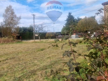 Działka budowlana Pruchna sprzedam