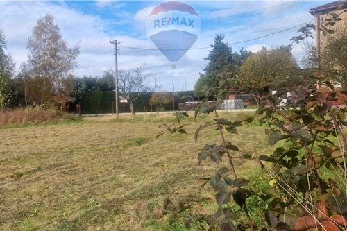 Działka budowlana Pruchna sprzedam