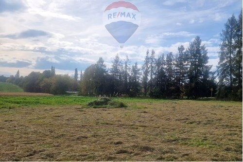 Działka budowlana Pruchna