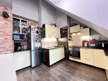 Mieszkanie Szczecin sprzedaż