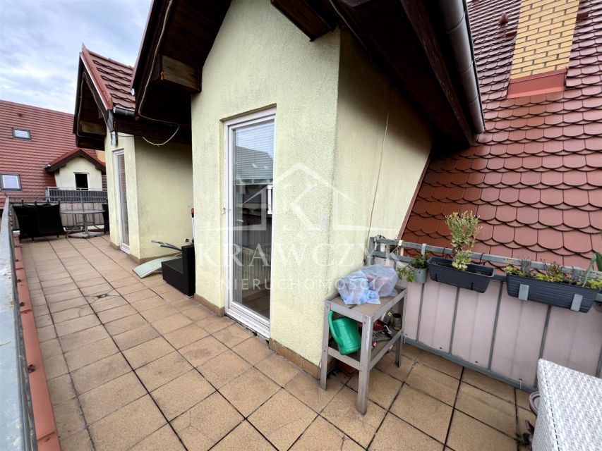 Mieszkanie blok mieszkalny Szczecin