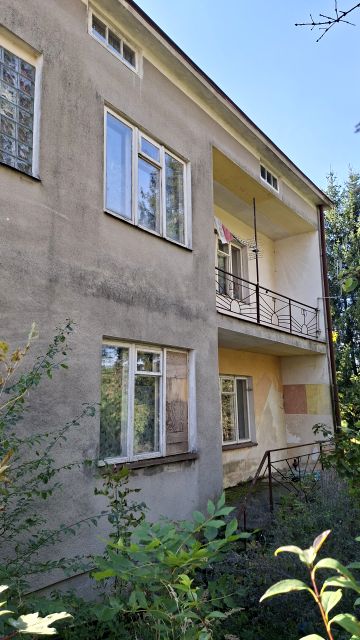 Dom Tomaszów Lubelski