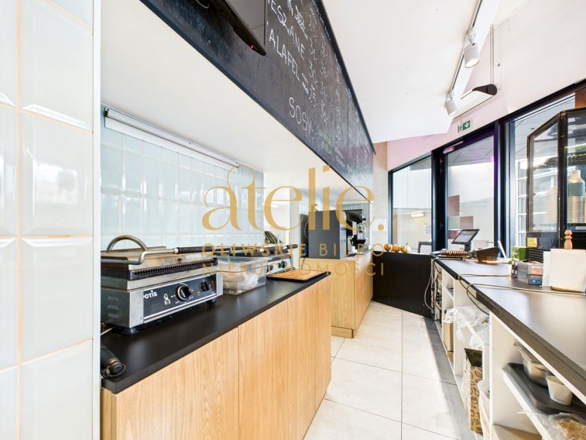 Lokal Gdynia wynajem