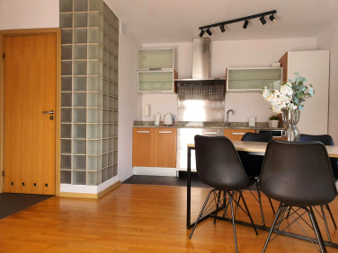 Mieszkanie blok mieszkalny Wrocław