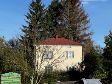Dom Tomaszów Lubelski